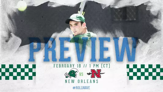 MTEN vs. Nicholls preview - 2018