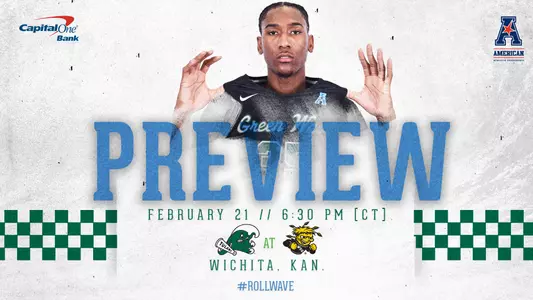 MBB at Wichita State preview - 2018