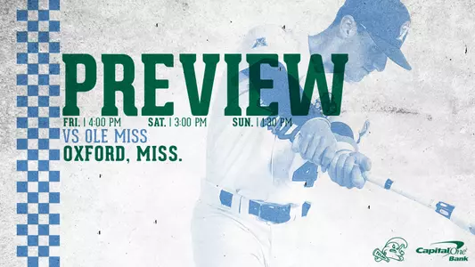 Ole Miss Preview