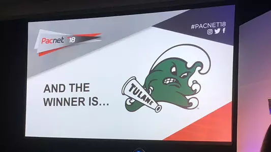 PacNet Founder's Award