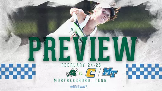 WTEN at MTSU - 2018