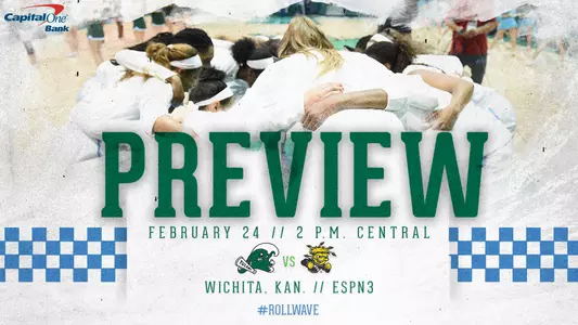 Wichita Preview