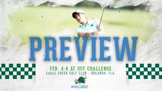 WGOLF - UCF Challenge