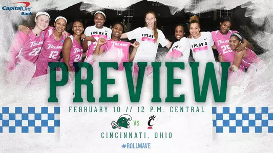 Cincinnati Preview 2