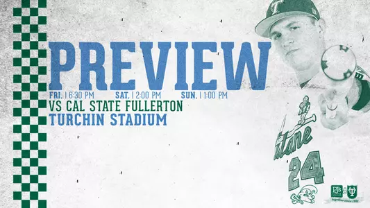 BSB Cal State Fullerton Preview