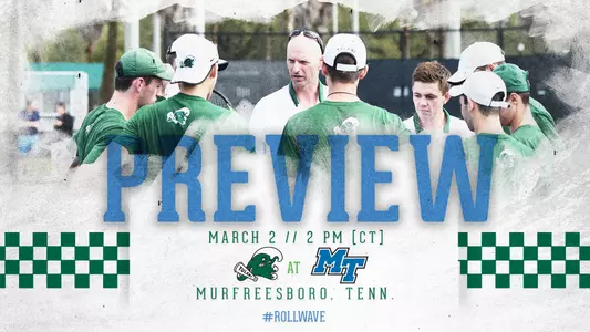 MTEN at MTSU preview - 2018