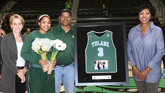 Kolby Morgan Senior