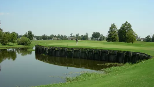 Tulane Golf Facilities