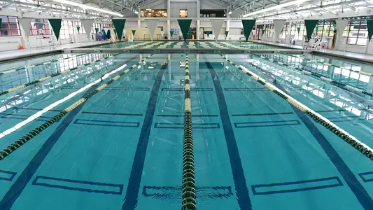 Reily Center Natatorium