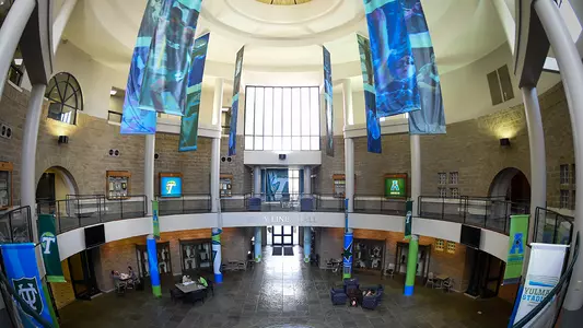 James W. Wilson Center