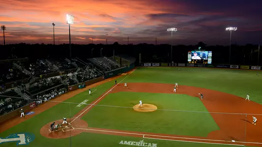 Greer Field at Turchin Stadium