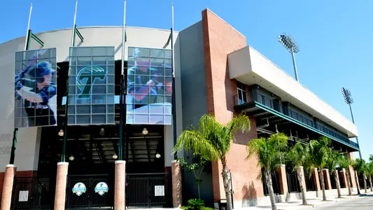Greer Field at Turchin Stadium