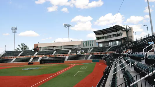 Greer Field at Turchin Stadium