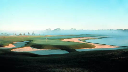 Tulane Golf Facilities