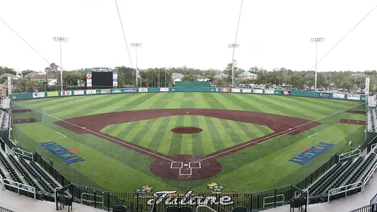 Greer Field at Turchin Stadium