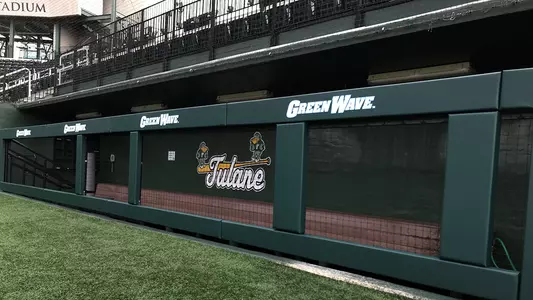 Greer Field at Turchin Stadium