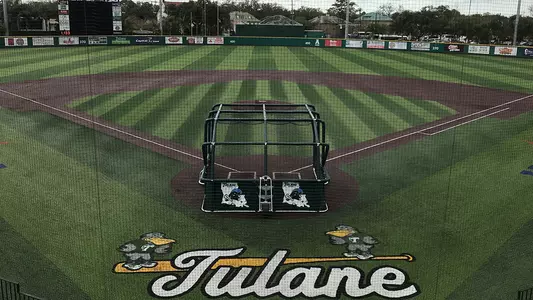 Greer Field at Turchin Stadium