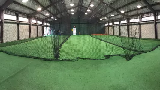 Greer Field at Turchin Stadium