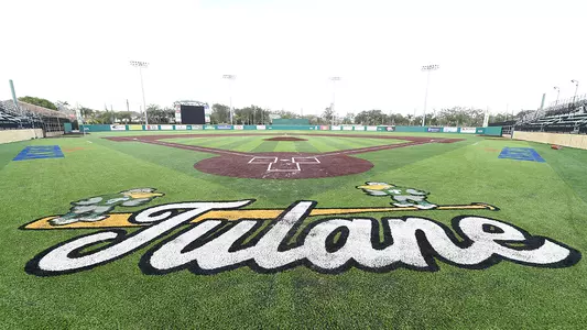 Greer Field at Turchin Stadium