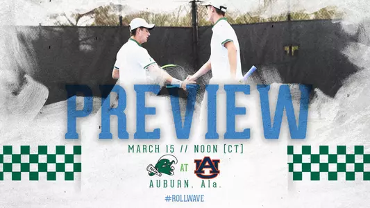 MTEN at Auburn preview - 2018