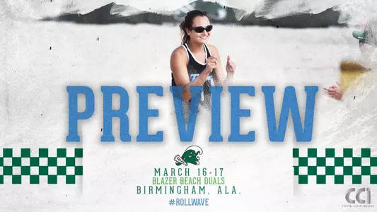 BVB - Blazer Beach Duals