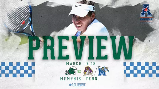 WTEN preview at Memphis - 2018