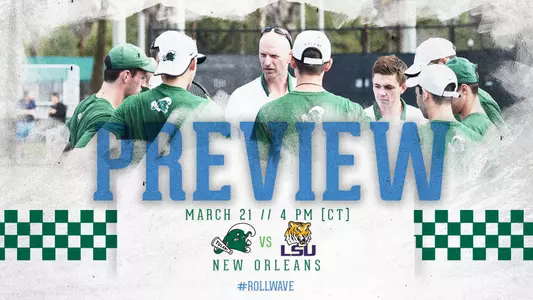 MTEN vs. LSU preview - 2018
