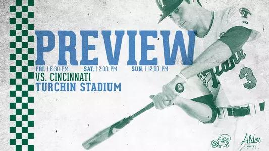 BSB Cincinnati Preview