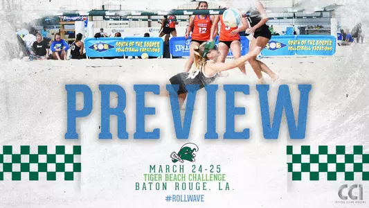 BVB - Tiger Beach Challenge