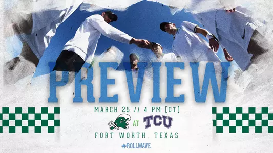 MTEN at TCU preview - 2018
