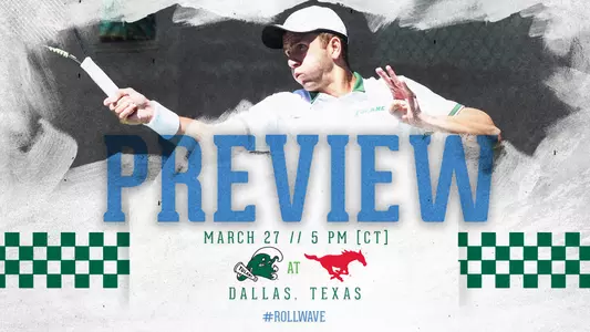 MTEN at SMU preview - 2018