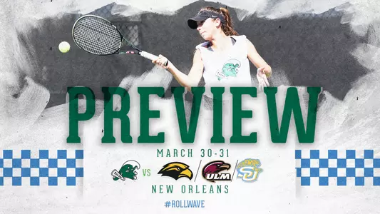 WTEN preview vs. ULM/USM/SU - 2018