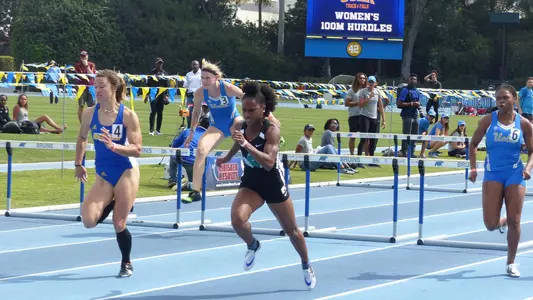 TF - Duckett at UCLA