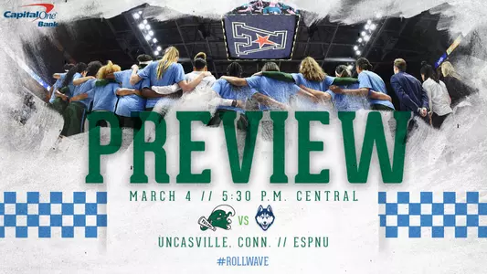 UConn Preview Tournament