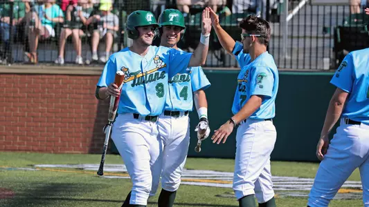 Grant Mathews Congrats