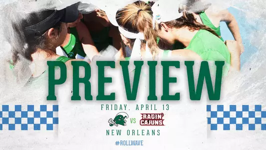 WTEN preview vs. ULL - 2018