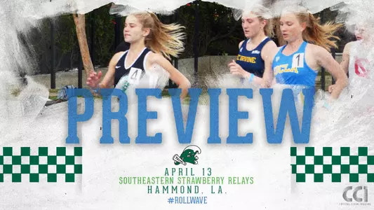 TF - Southeastern Strawberry Relays