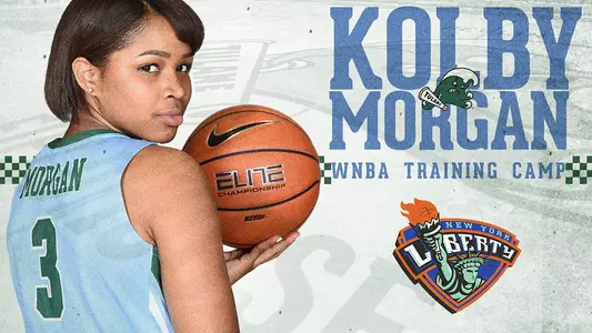Kolby Morgan