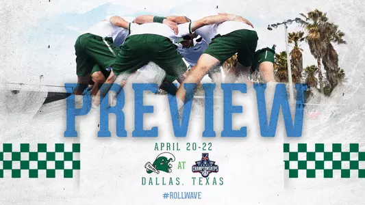 MTEN at AAC Championship - 2018