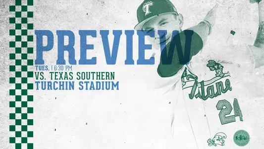 BSB Preview Texas Southern