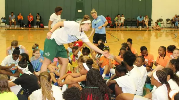 Tulane Community Service