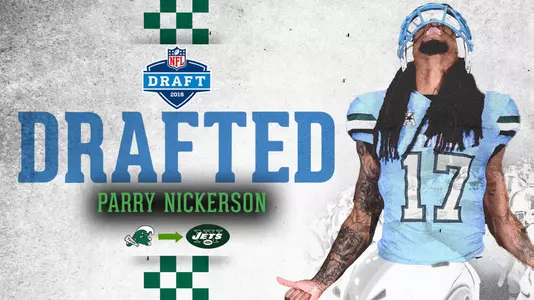 Parry Nickerson
