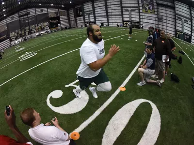 Pro Day