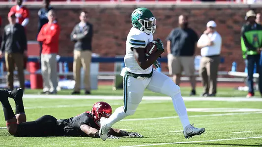 Darius Bradwell