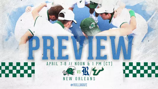 MTEN vs. Rice/USF preview - 2018