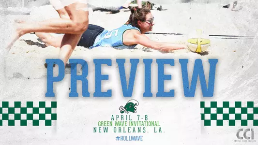 BVB - Green Wave Invitational