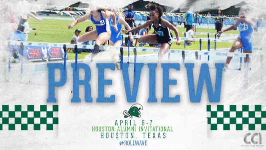 TF - Houston Alumni Invite