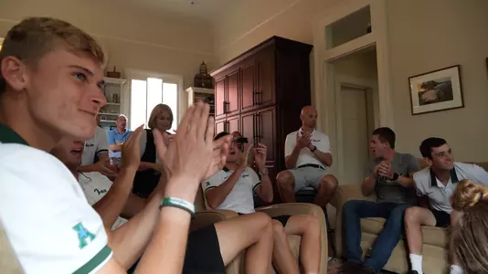 MTEN 2018 Selection Show Reaction