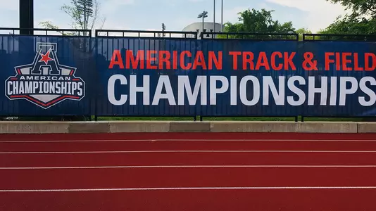 TF - 2018 The American OTF Championships