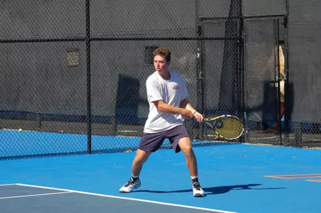 Dane Esses - Pepperdine